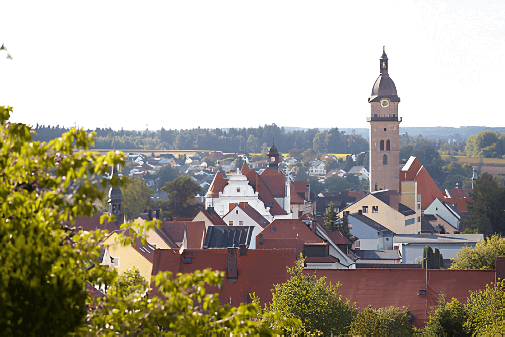 Bild zu Auerbach i.d.OPf.