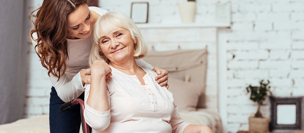 Bild zu Beratungsstelle Homecare
